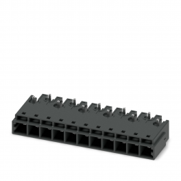 PC 4/11-GU-6,35 P26 THR PCB header