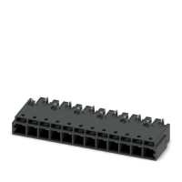 PC 4/12-GU-6,35 P26 THR PCB header