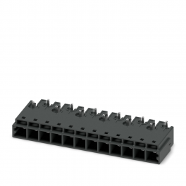 PC 4/12-GU-6,35 P26 THR PCB header