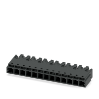 PC 4/13-G-6,35 P26 THR PCB header