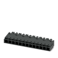 PC 4/13-GU-6,35 P26 THR PCB header