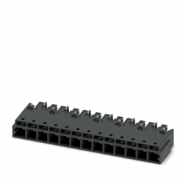 PC 4/13-GU-6,35 P26 THR PCB header
