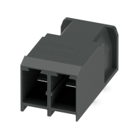 PC 4/ 2-G-7,62 BK PCB header