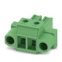 PC 4/ 2-STF-7,62 PCB connector