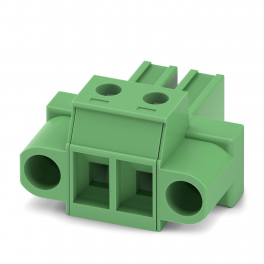 PC 4/ 2-STF-7,62 PCB connector
