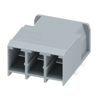 PC 4/ 3-G-7,62 BUGYNZ11805 PCB header