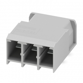 PC 4/ 3-G-7,62 GY PCB header