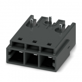 PC 4/ 3-GU-6,35 P26 THR R56 PCB header
