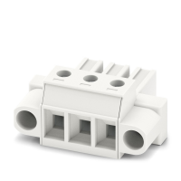 PC 4/ 3-STF-7,62 CRWH PCB connector