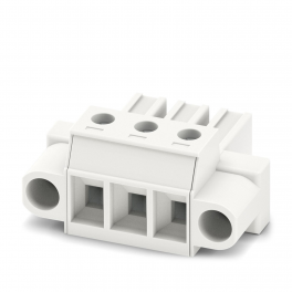 PC 4/ 3-STF-7,62 CRWH PCB connector