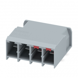 PC 4/ 4-G-7,62 BUGYNZ10222 PCB header