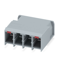 PC 4/ 4-G-7,62 BUGYNZ10223P25 PCB header