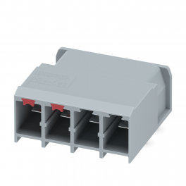 PC 4/ 4-G-7,62 BUGYNZ1083 PCB header