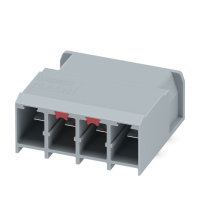 PC 4/ 4-G-7,62 BUGYNZ1084 PCB header