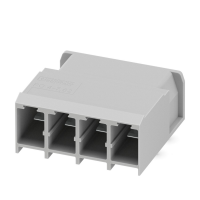 PC 4/ 4-G-7,62 GY PCB header