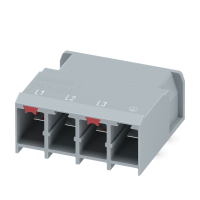 PC 4/ 4-G-7,62 GY31BDWH:NZ 2CP PCB header