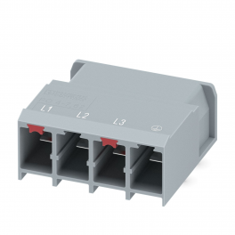 PC 4/ 4-G-7,62 GY31BDWH:NZ 2CP PCB header