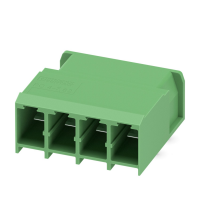 PC 4/ 4-G-7,62 PCB header
