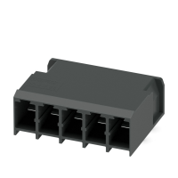 PC 4/ 5-G-7,62 BK PCB header