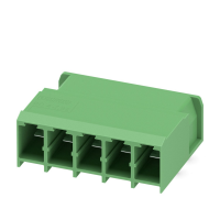 PC 4/ 5-G-7,62 PCB header
