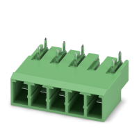 PC 4/ 5-GU-7,62 (1-3,5) PCB header