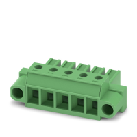 PC 4/ 5-STF-7,62 PCB connector