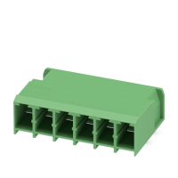 PC 4/ 6-G-7,62 PCB header