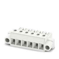 PC 4/ 6-STF-7,62 CRWH PCB connector