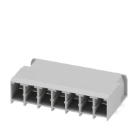 PC 4/ 7-G-7,62 GY PCB header