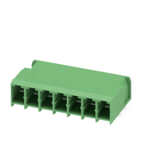 PC 4/ 7-G-7,62 PCB header