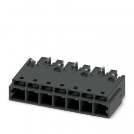 PC 4/ 7-GU-6,35 P26 THR PCB header