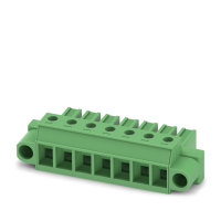PC 4/ 7-STF-7,62 PCB connector
