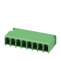 PC 4/ 8-G-7,62 PCB header