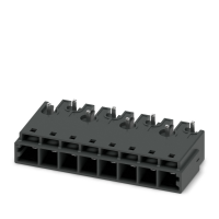 PC 4/ 8-GU-6,35 P26 THR PCB header