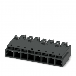 PC 4/ 8-GU-6,35 P26 THR PCB header