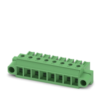 PC 4/ 8-STF-7,62 PCB connector