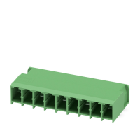 PC 4/ 9-G-7,62 PA1,3,5,7,9 PCB header