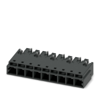 PC 4/ 9-GU-6,35 P26 THR PCB header