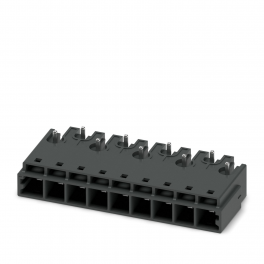 PC 4/ 9-GU-6,35 P26 THR PCB header