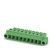 PC 4/ 9-STF-7,62 PA1,3,5,7,9 PCB connector