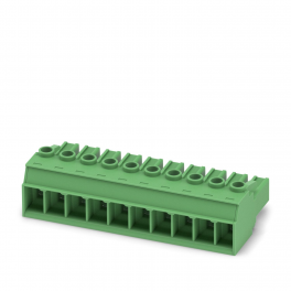 PC 5/10-ST1-7,62 PCB connector