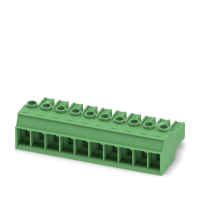 PC 5/10-ST2-7,62 PCB connector