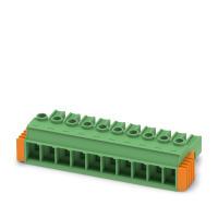 PC 5/10-STCL1-7,62 PCB connector