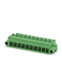PC 5/10-STF1-7,62 PCB connector