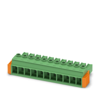 PC 5/11-STCL1-7,62 PCB connector