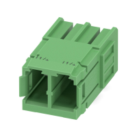 PC 5/ 2-G-7,62 BD:L1/+,L1/+ PCB header