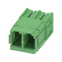 PC 5/ 2-G-7,62 BD:L2/-,L2/- PCB header