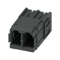PC 5/ 2-G-7,62 BK PCB header