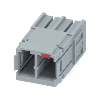 PC 5/ 2-G-7,62 GY7031 CP2 PCB header