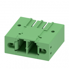 PC 5/ 2-GF-7,62 PCB header